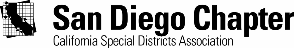 San Diego Chapter - California Special Districts Association